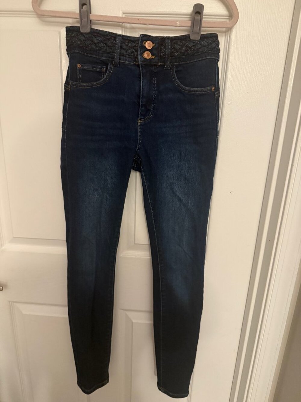 Guess Shape Up Jeans 27